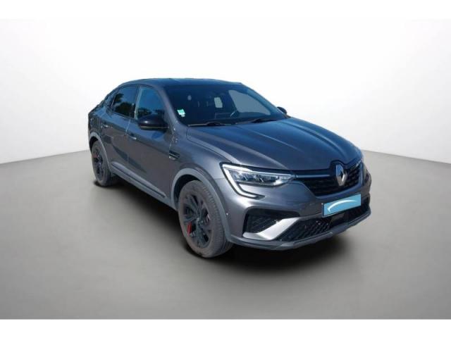 Renault Arkana image 2