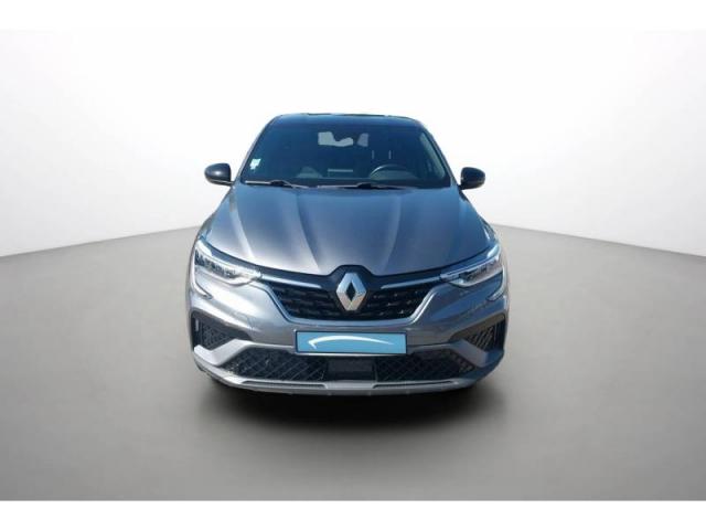 Renault Arkana image 5