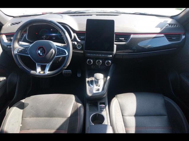 Renault Arkana image 6