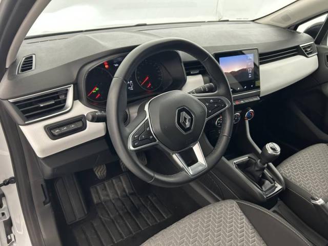 Renault Clio image 1