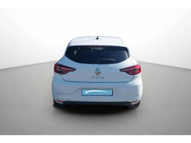Renault Clio image 6