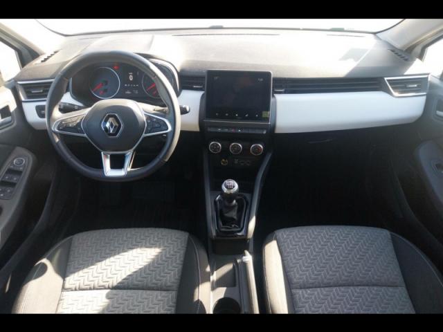 Renault Clio image 2