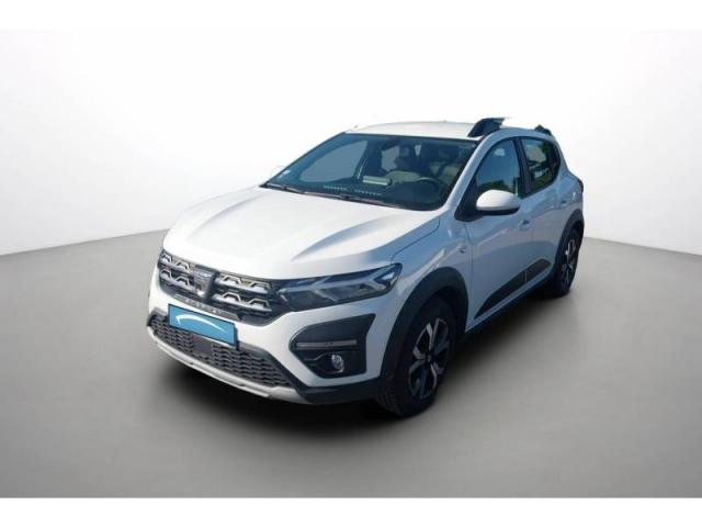 Dacia Sandero Tce 90 - 22 Stepway Confort