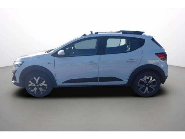 Dacia Sandero image 2