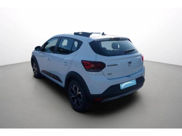 Dacia Sandero image 6