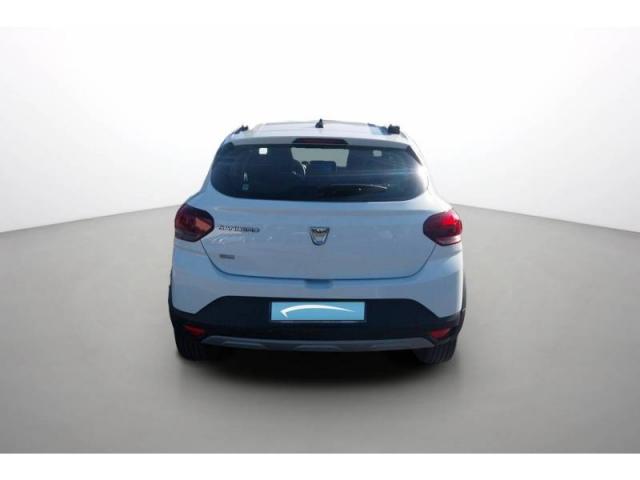 Dacia Sandero image 5