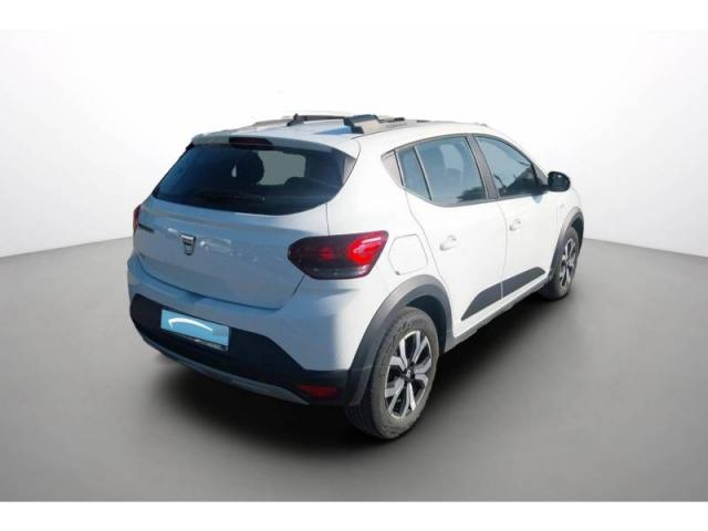 Dacia Sandero image 9