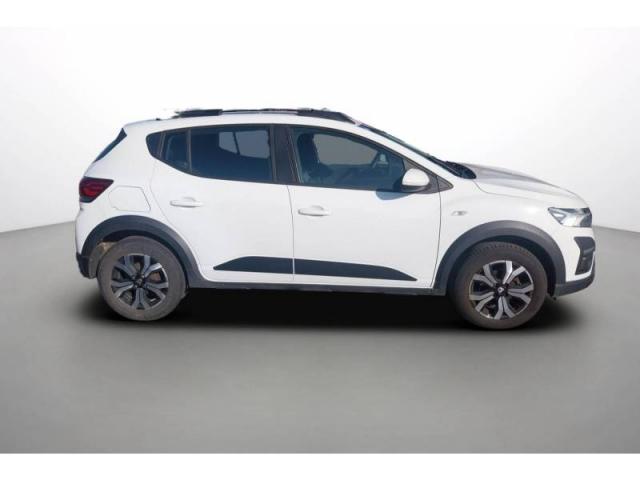 Dacia Sandero image 7