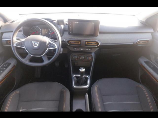 Dacia Sandero image 8