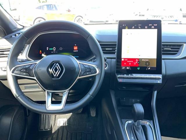 Renault Captur image 3