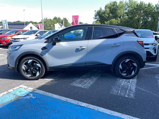 Renault Captur image 2