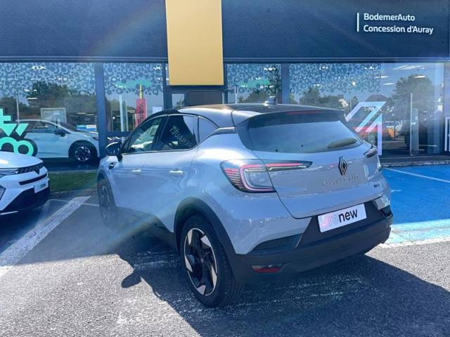 Renault Captur image 4