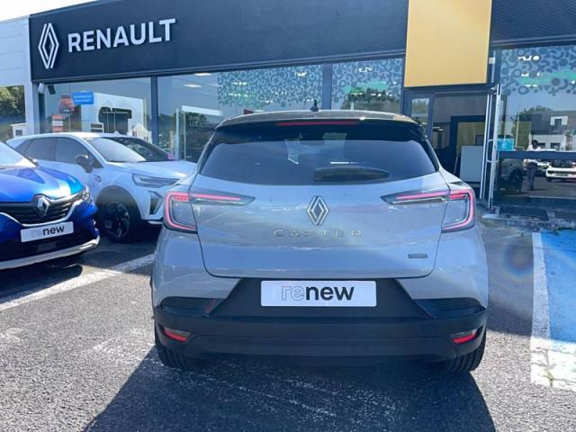 Renault Captur image 5