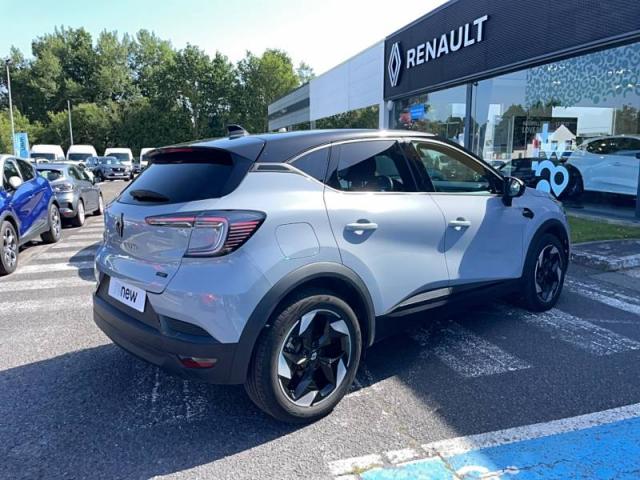 Renault Captur image 1