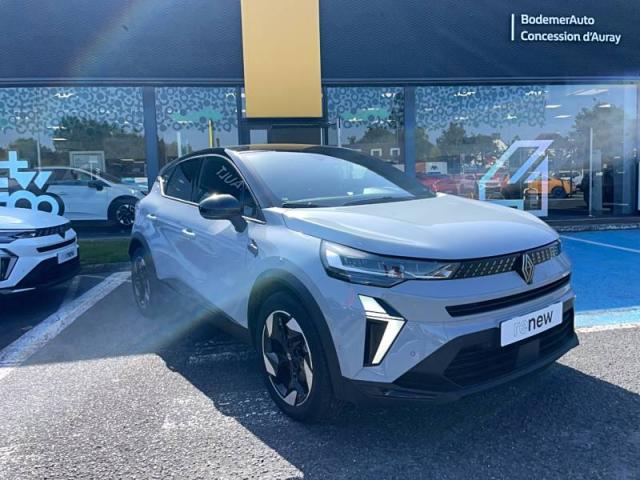 Renault Captur image 9