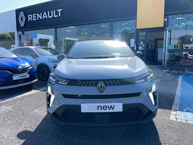 Renault Captur image 6