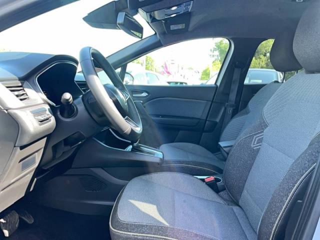 Renault Captur image 7