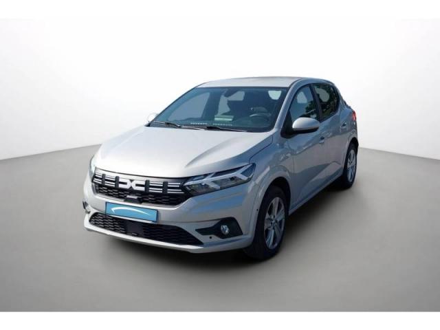 Dacia Sandero Tce 90 Expression