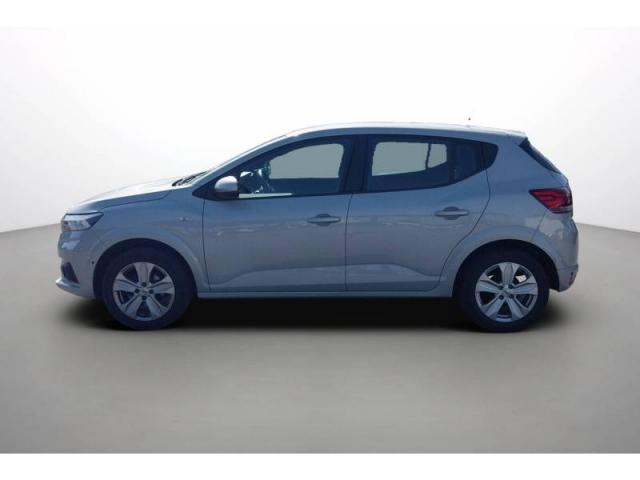 Dacia Sandero image 5