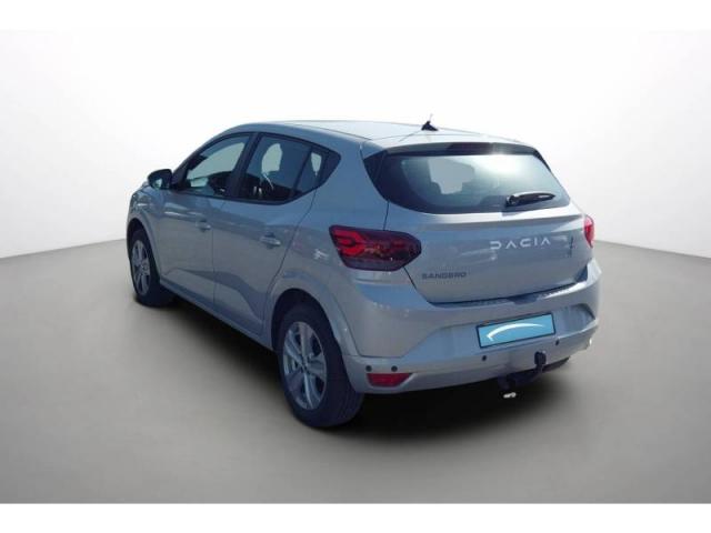 Dacia Sandero image 8