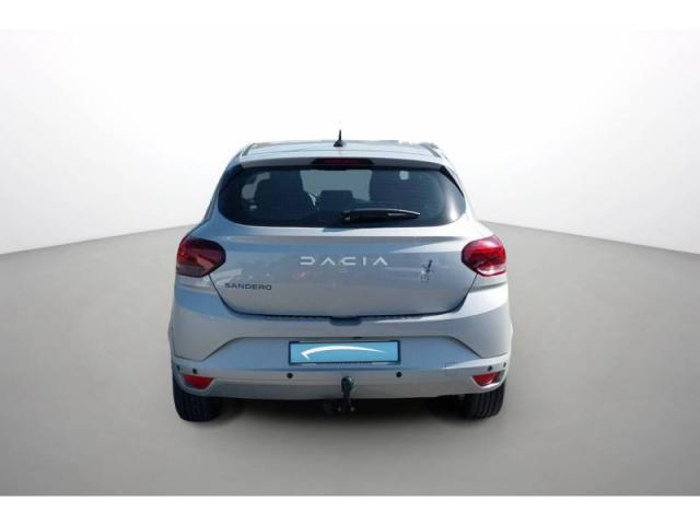 Dacia Sandero image 7