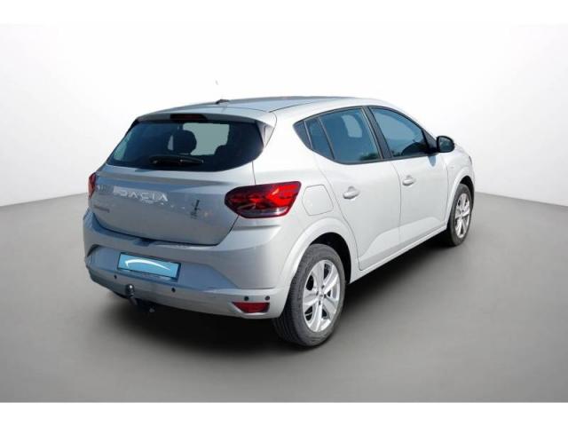 Dacia Sandero image 9