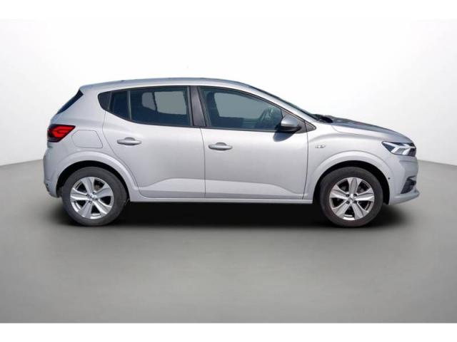 Dacia Sandero image 3