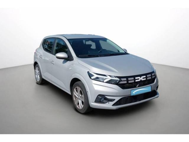 Dacia Sandero image 6