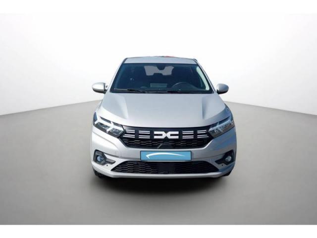 Dacia Sandero image 4