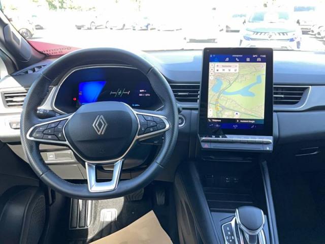 Renault Symbioz image 6