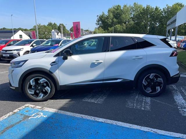 Renault Symbioz image 1