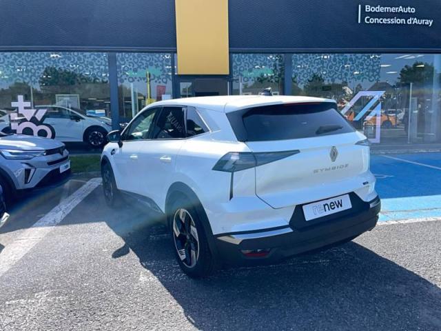 Renault Symbioz image 5
