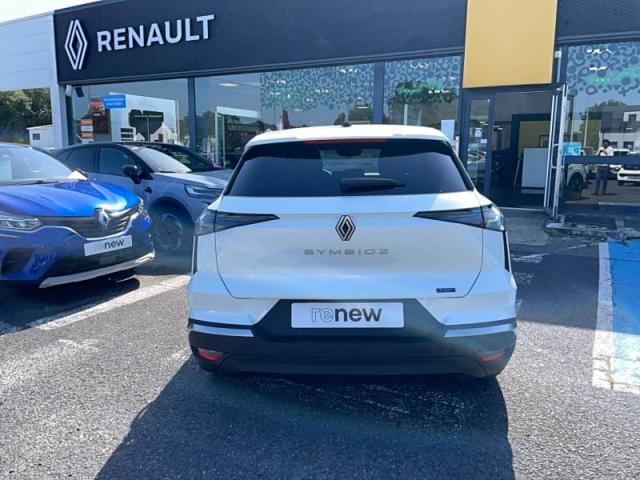 Renault Symbioz image 4