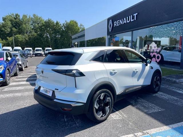 Renault Symbioz image 3
