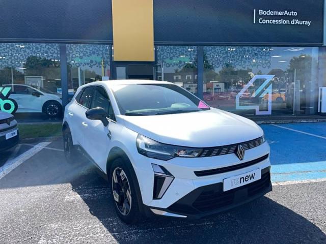 Renault Symbioz image 9