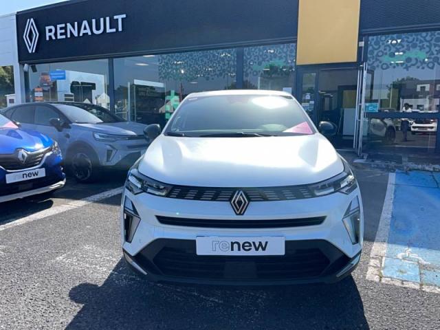 Renault Symbioz image 2
