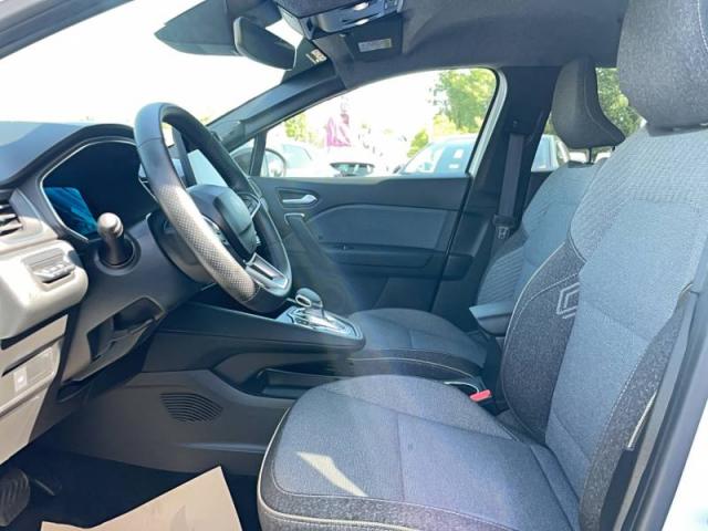 Renault Symbioz image 7