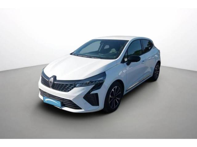 Renault Clio Tce 90 Techno