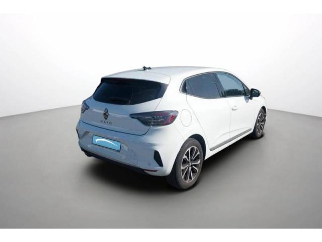 Renault Clio image 4