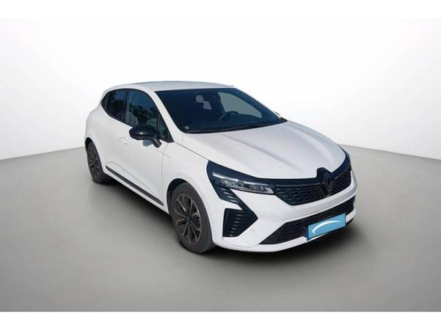 Renault Clio image 2