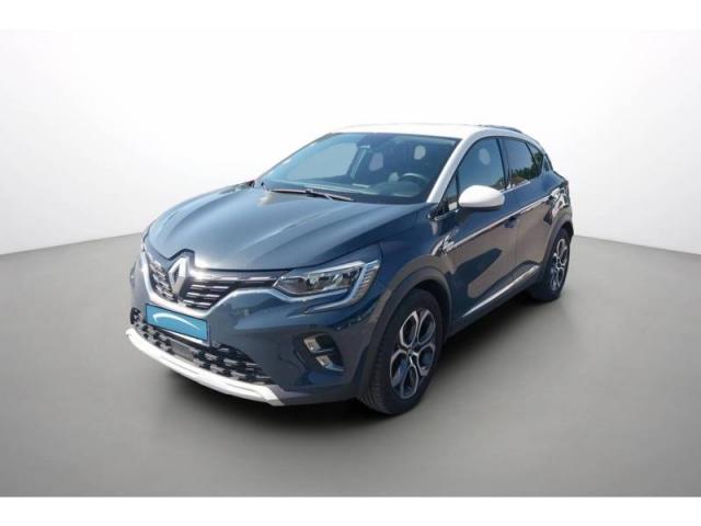 Renault Captur E-Tech Hybride 145 Techno