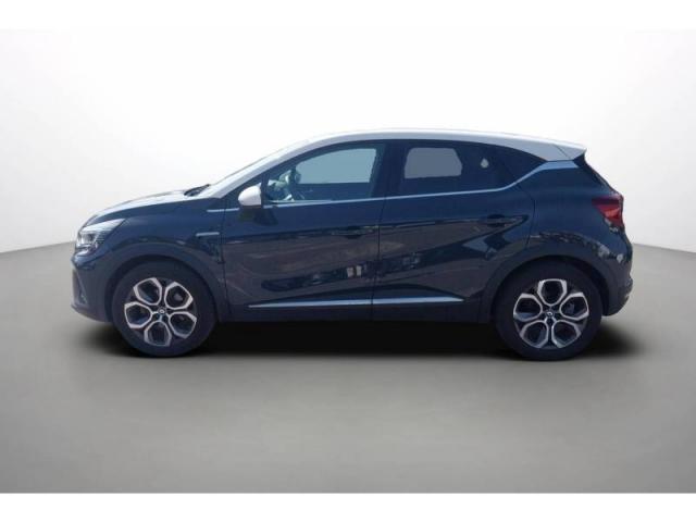 Renault Captur image 4