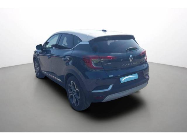 Renault Captur image 8