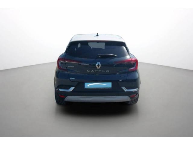 Renault Captur image 3