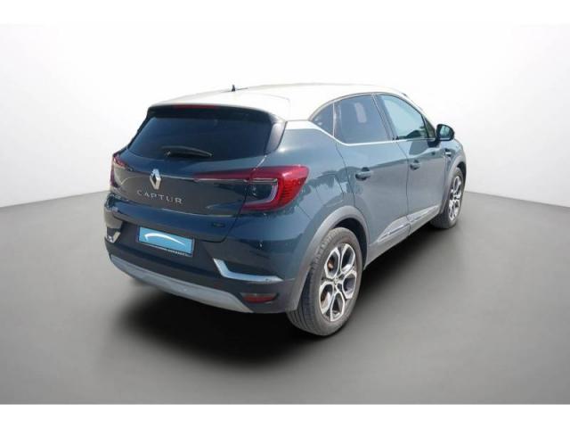 Renault Captur image 6
