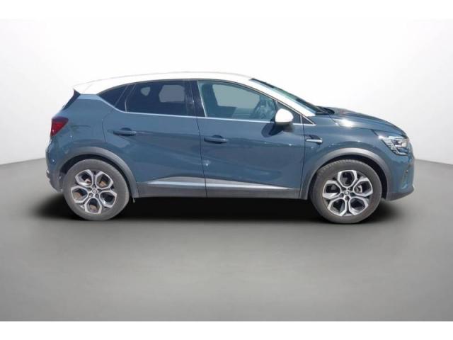 Renault Captur image 9