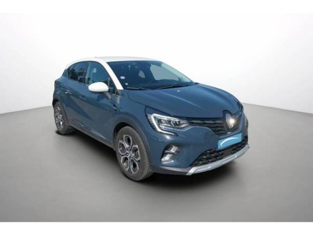 Renault Captur image 5