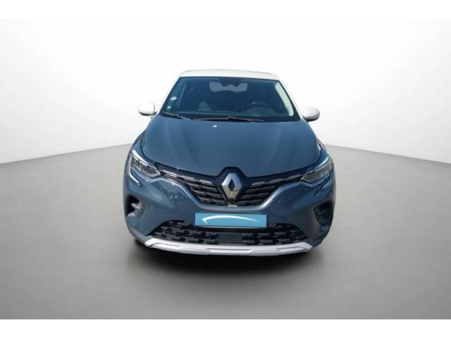 Renault Captur image 7