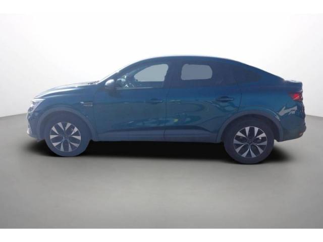 Renault Arkana image 3