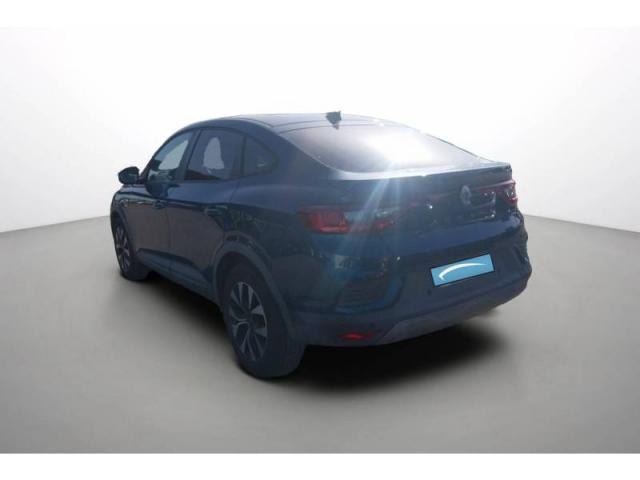 Renault Arkana image 4